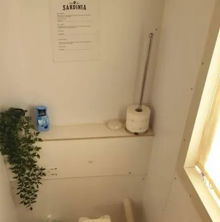 Houseboat * Κάλιαρι