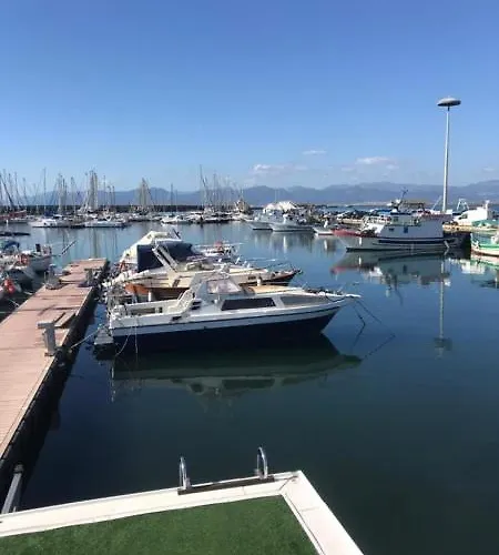 Houseboat Bateau-hôtel *